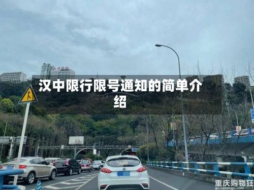 汉中限行限号通知的简单介绍-第2张图片