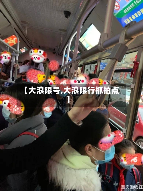 【大浪限号,大浪限行抓拍点】