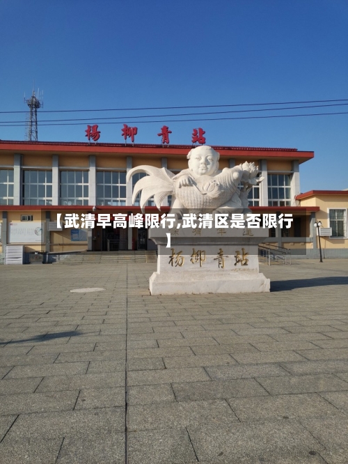 【武清早高峰限行,武清区是否限行】