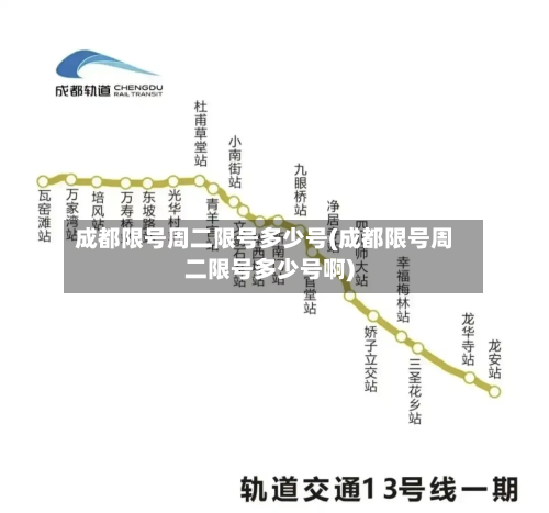 成都限号周二限号多少号(成都限号周二限号多少号啊)-第2张图片