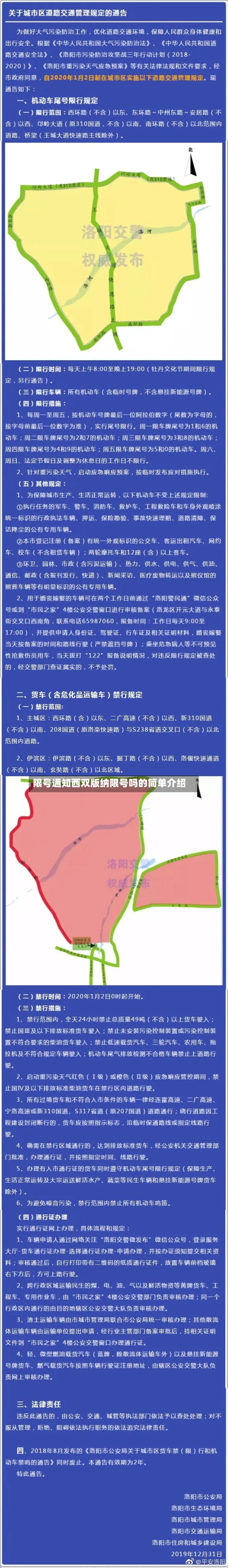 限号通知西双版纳限号吗的简单介绍-第2张图片