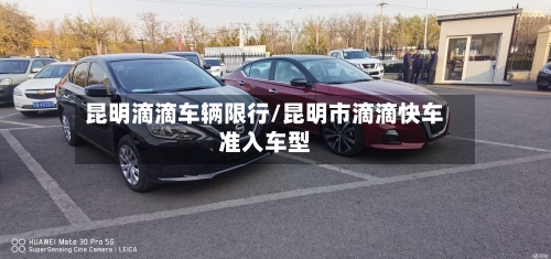 昆明滴滴车辆限行/昆明市滴滴快车准入车型-第3张图片