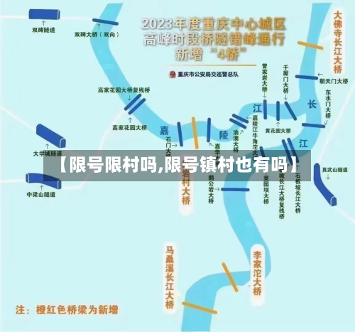 【限号限村吗,限号镇村也有吗】-第3张图片