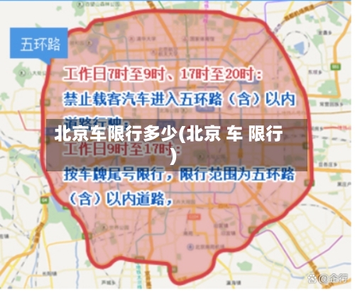 北京车限行多少(北京 车 限行)