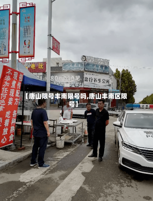 【唐山限号丰南限号吗,唐山丰南区限号】-第2张图片