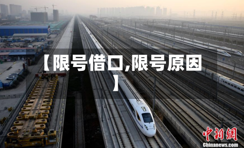 【限号借口,限号原因】