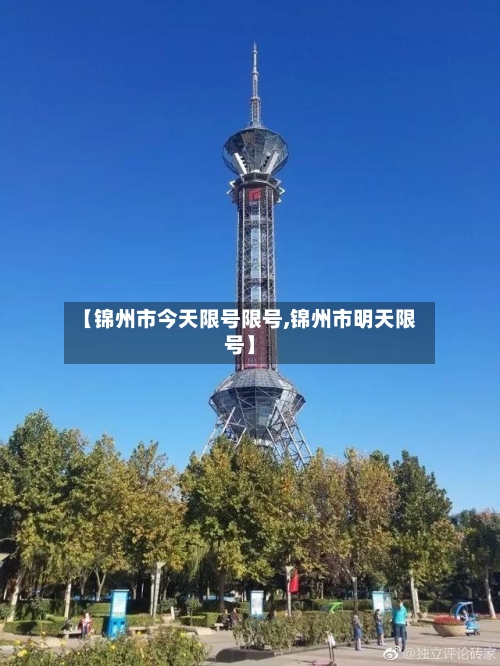 【锦州市今天限号限号,锦州市明天限号】-第2张图片