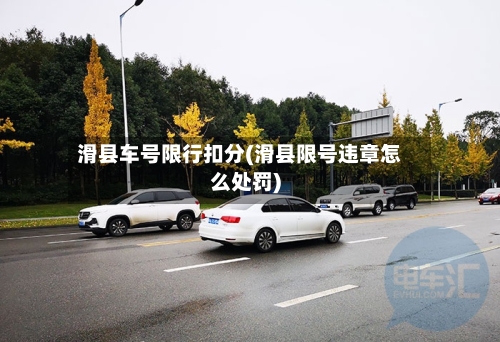 滑县车号限行扣分(滑县限号违章怎么处罚)
