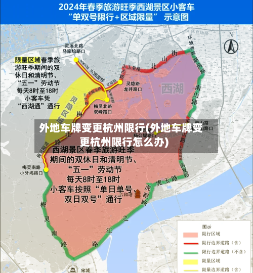 外地车牌变更杭州限行(外地车牌变更杭州限行怎么办)