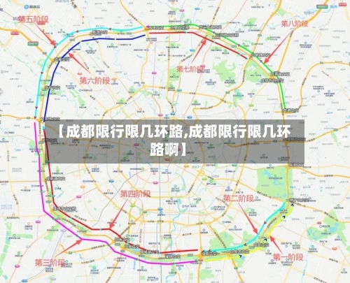 【成都限行限几环路,成都限行限几环路啊】
