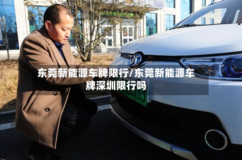 东莞新能源车牌限行/东莞新能源车牌深圳限行吗