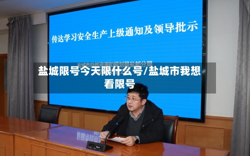 盐城限号今天限什么号/盐城市我想看限号