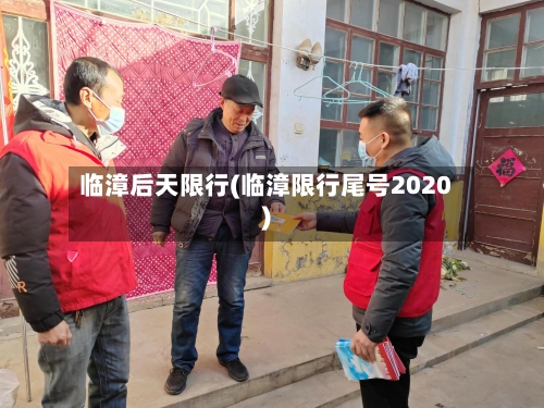 临漳后天限行(临漳限行尾号2020)-第3张图片