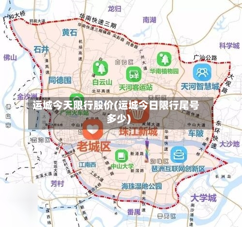 运城今天限行股价(运城今日限行尾号多少)-第2张图片