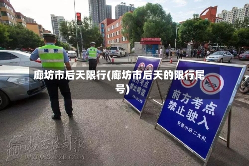 廊坊市后天限行(廊坊市后天的限行尾号)-第2张图片