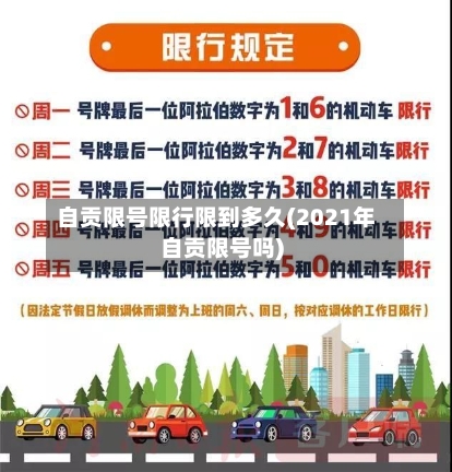 自贡限号限行限到多久(2021年自贡限号吗)