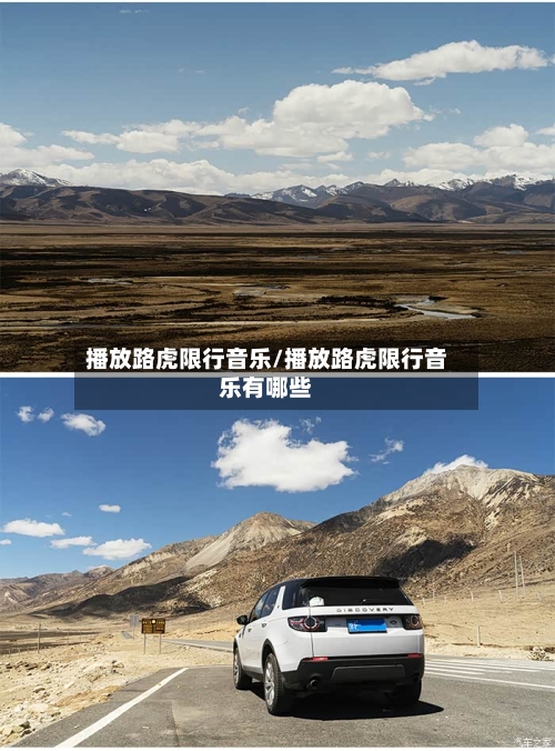播放路虎限行音乐/播放路虎限行音乐有哪些-第2张图片