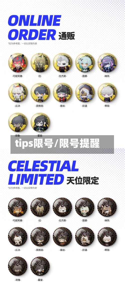 tips限号/限号提醒