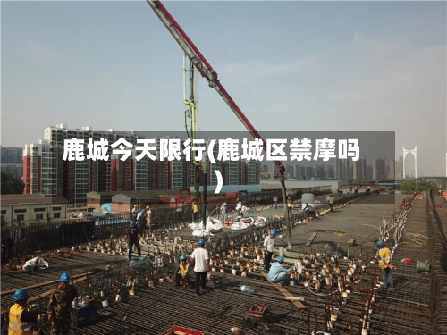 鹿城今天限行(鹿城区禁摩吗)