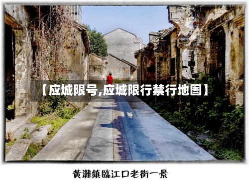 【应城限号,应城限行禁行地图】-第2张图片