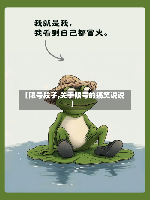 【限号段子,关于限号的搞笑说说】-第2张图片