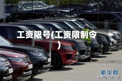 工资限号(工资限制令)