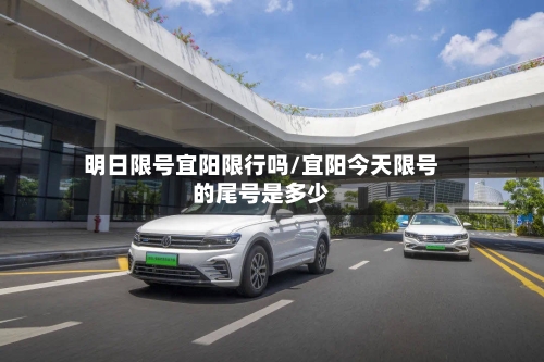 明日限号宜阳限行吗/宜阳今天限号的尾号是多少-第2张图片