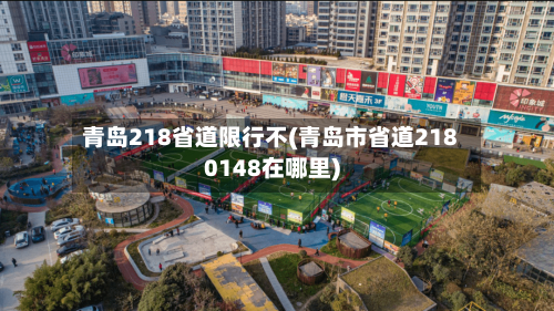青岛218省道限行不(青岛市省道2180148在哪里)-第2张图片