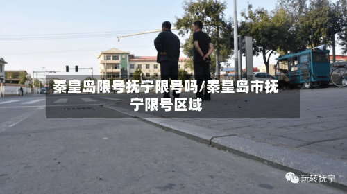 秦皇岛限号抚宁限号吗/秦皇岛市抚宁限号区域-第3张图片