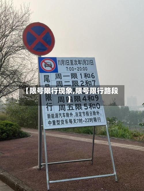 【限号限行现象,限号限行路段】-第2张图片