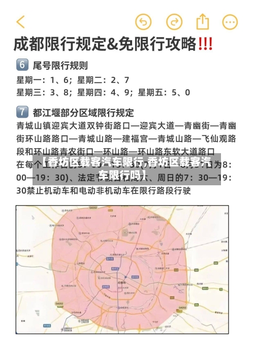 【香坊区载客汽车限行,香坊区载客汽车限行吗】