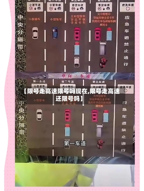 【限号走高速限号吗现在,限号走高速还限号吗】