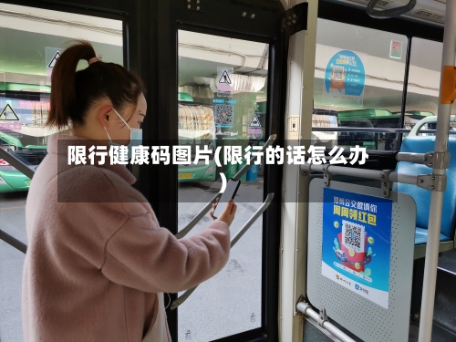 限行健康码图片(限行的话怎么办)-第2张图片