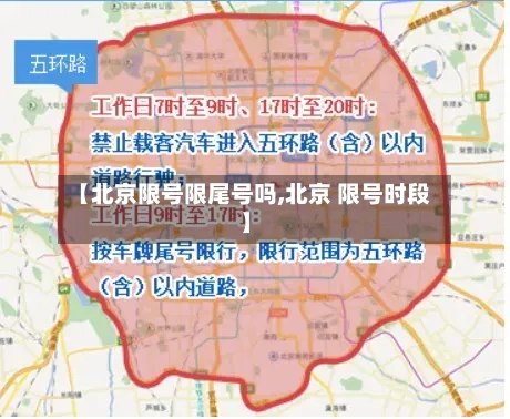 【北京限号限尾号吗,北京 限号时段】