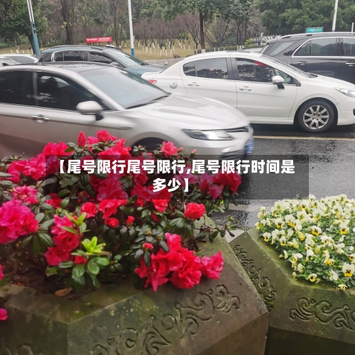 【尾号限行尾号限行,尾号限行时间是多少】-第3张图片