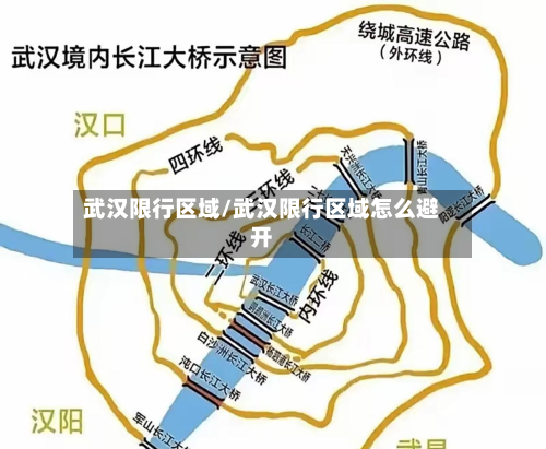 武汉限行区域/武汉限行区域怎么避开
