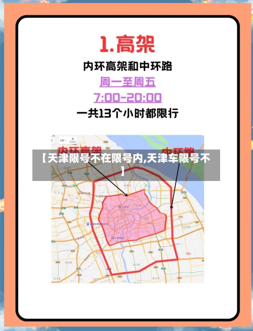 【天津限号不在限号内,天津车限号不】-第2张图片