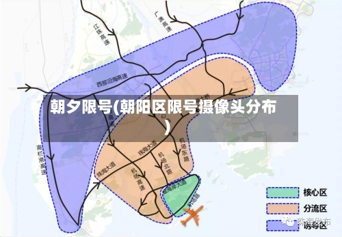 朝夕限号(朝阳区限号摄像头分布)-第3张图片
