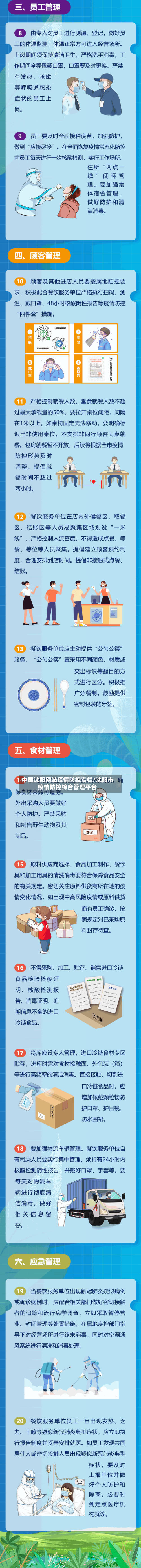 中国沈阳网站疫情防控专栏/沈阳市疫情防控综合管理平台