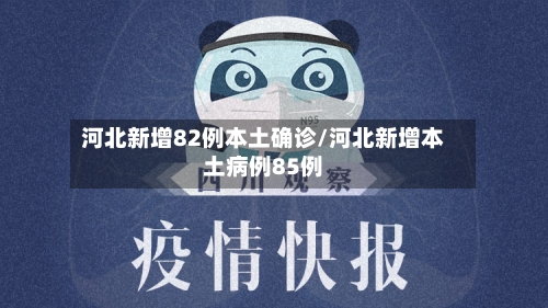 河北新增82例本土确诊/河北新增本土病例85例