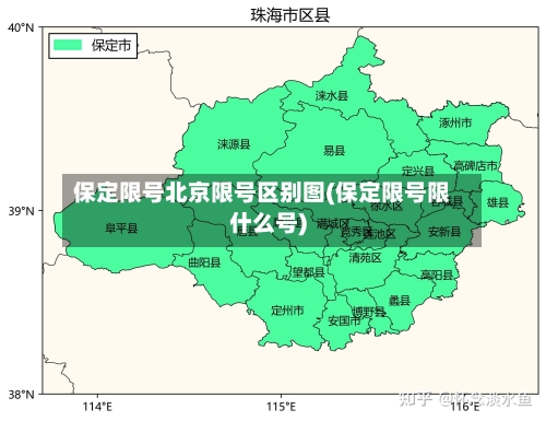 保定限号北京限号区别图(保定限号限什么号)