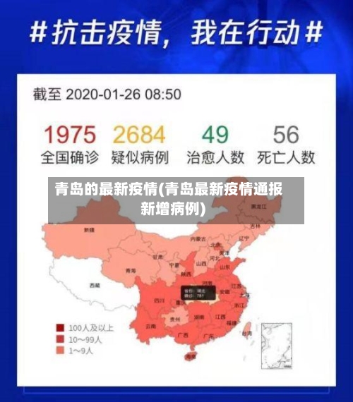 青岛的最新疫情(青岛最新疫情通报新增病例)-第3张图片