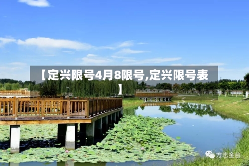 【定兴限号4月8限号,定兴限号表】-第3张图片
