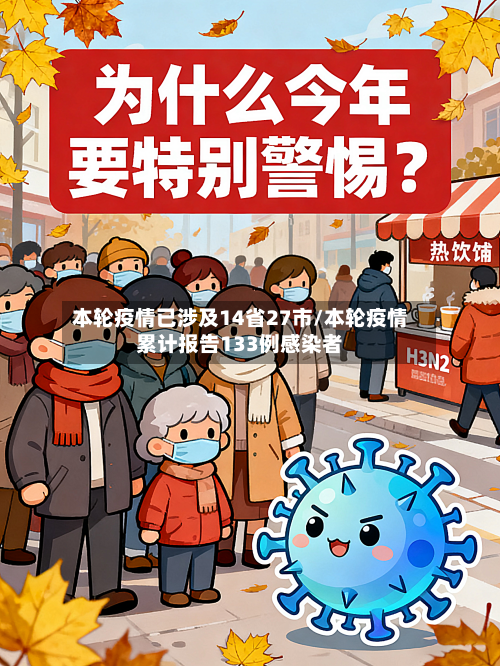 本轮疫情已涉及14省27市/本轮疫情累计报告133例感染者-第2张图片