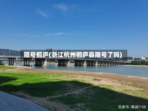 限号桐庐(浙江杭州桐庐县限号了吗)-第2张图片