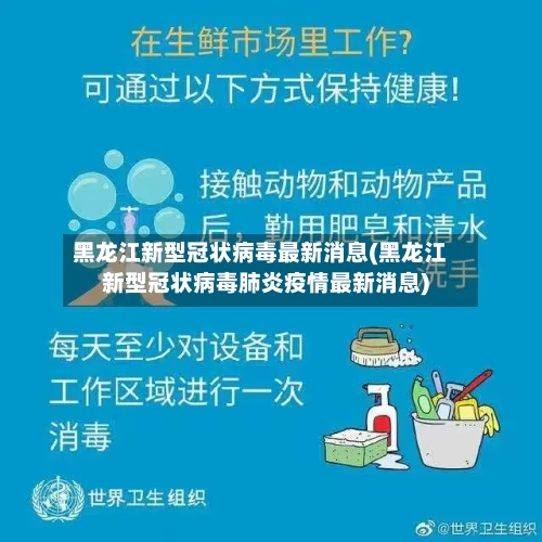 黑龙江新型冠状病毒最新消息(黑龙江新型冠状病毒肺炎疫情最新消息)