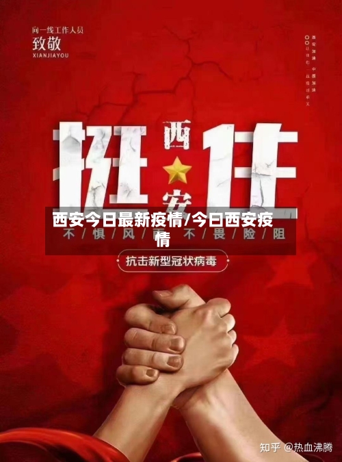 西安今日最新疫情/今曰西安疫情-第2张图片