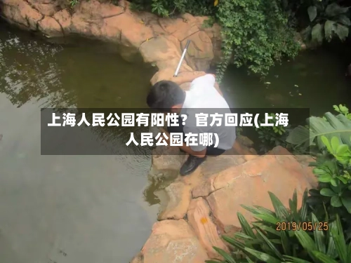 上海人民公园有阳性?官方回应(上海人民公园在哪)-第3张图片