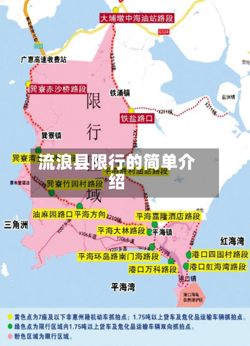 流浪县限行的简单介绍-第2张图片