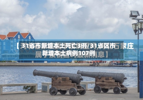 31省市新增本土死亡3例/31省区市新增本土病例107例